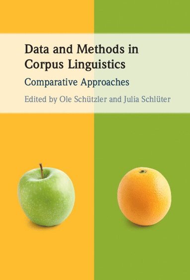 bokomslag Data and Methods in Corpus Linguistics