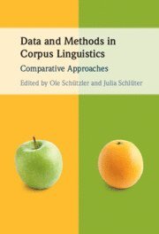 Data and Methods in Corpus Linguistics 1