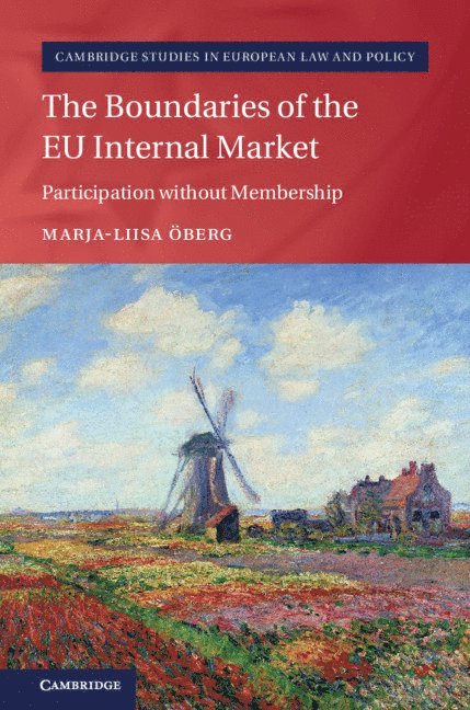 The Boundaries of the EU Internal Market 1