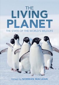 bokomslag Living Planet