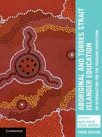 bokomslag Aboriginal and Torres Strait Islander Education