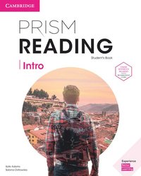 bokomslag Prism Reading Intro Student's Book with Online Workbook