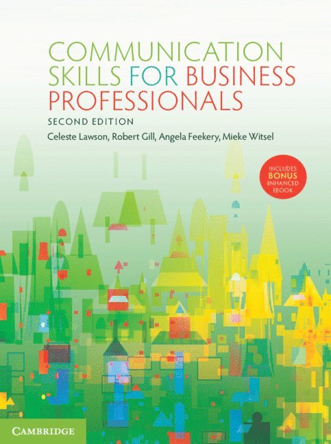 Communication Skills for Business Professionals 1