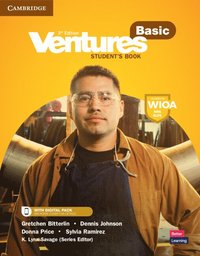 bokomslag Ventures Basic Digital Value Pack