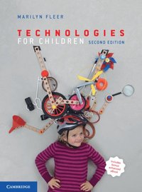 bokomslag Technologies for Children with VitalSource Enhanced Ebook