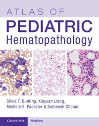 bokomslag Atlas of Pediatric Hematopathology