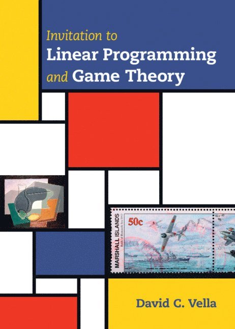 Invitation to Linear Programming and Game Theory 1
