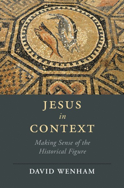 Jesus in Context 1