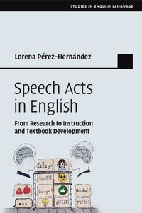 bokomslag Speech Acts in English