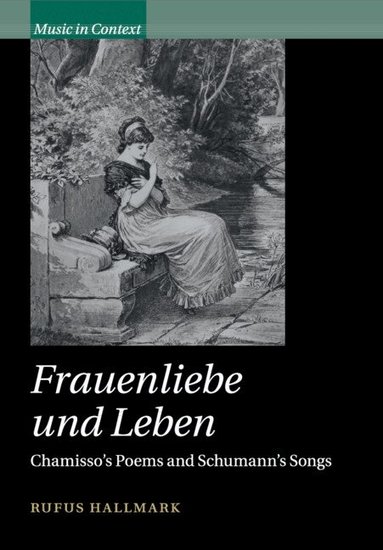 Rufus Hallmark - Frauenliebe und Leben, Häftad