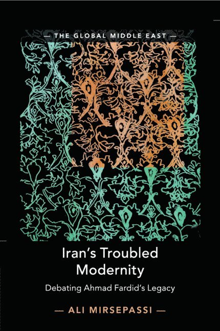 Iran's Troubled Modernity 1