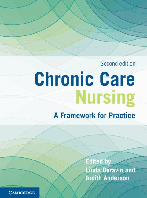 Chronic Care Nursing 1