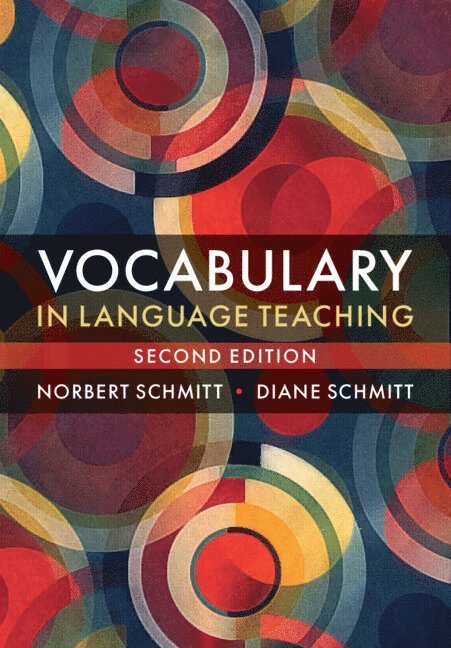 Vocabulary in Language Teaching 1