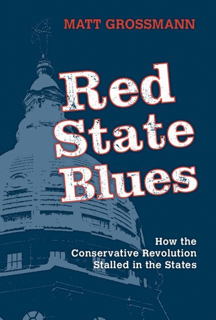 Red State Blues 1