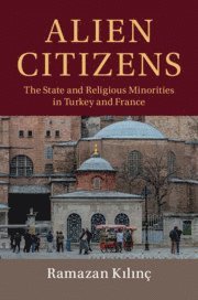 Ramazan Kılınç, Omaha) Kilinc, Ramazan (University of Nebraska, Ramazan K&#305;l&#305;nç, Ramazan Kilinç, Ramazan K¿l¿nç - Alien Citizens, Häftad