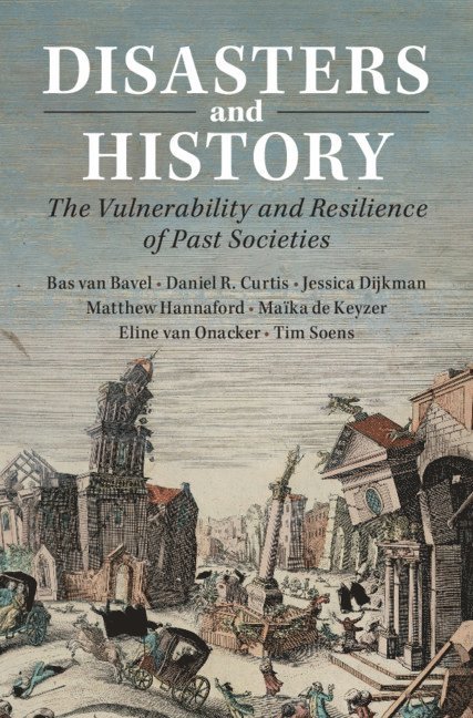 Disasters and History 1