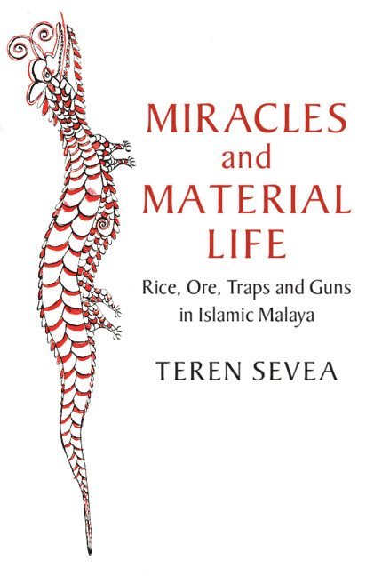 Miracles and Material Life 1