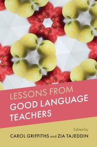 bokomslag Lessons from Good Language Teachers