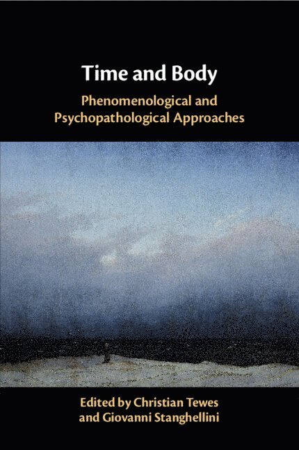 Time and Body 1