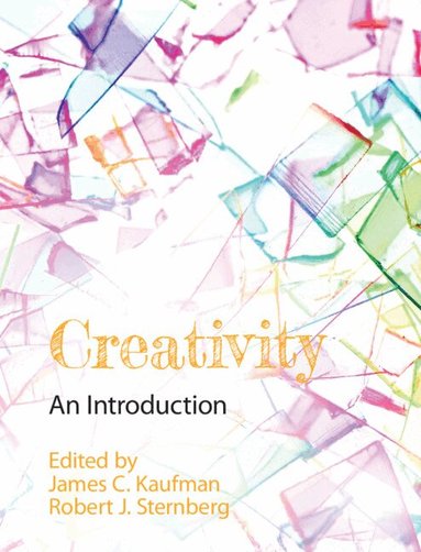 James C. Kaufman, Robert J. Sternberg - Creativity, Häftad