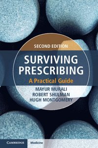 bokomslag Surviving Prescribing