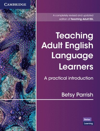 bokomslag Teaching Adult English Language Learners: A Practical Introduction Paperback