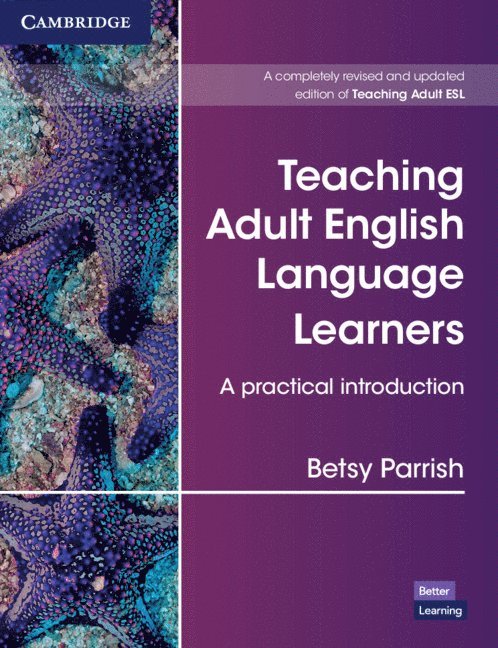 Teaching Adult English Language Learners: A Practical Introduction Paperback 1