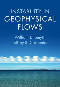 bokomslag Instability in Geophysical Flows