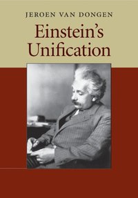 bokomslag Einstein's Unification