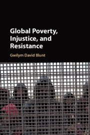 bokomslag Global Poverty, Injustice, and Resistance