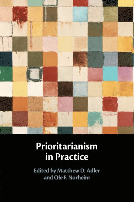 Prioritarianism in Practice 1