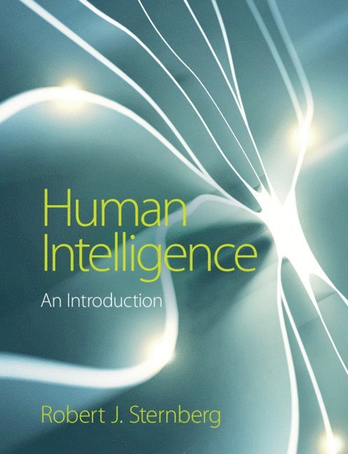 Human Intelligence 1