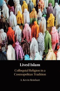 bokomslag Lived Islam