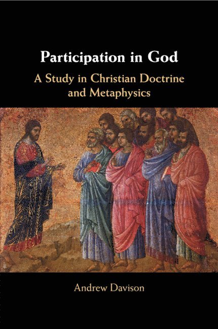 Participation in God 1