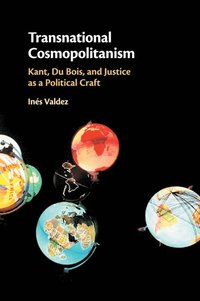 bokomslag Transnational Cosmopolitanism
