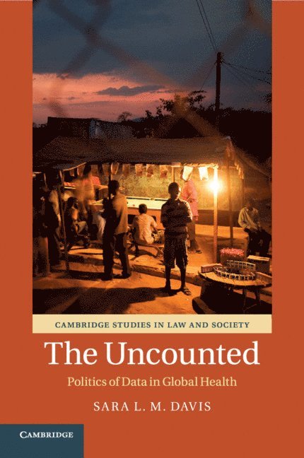 The Uncounted 1