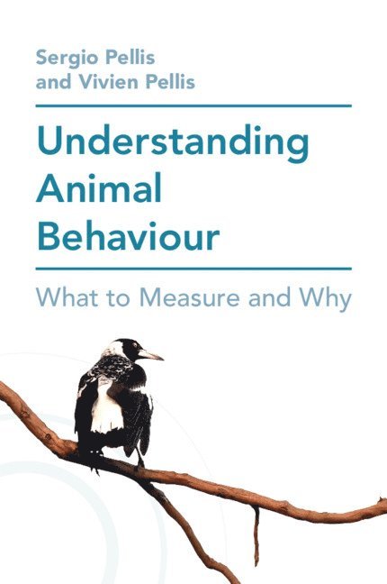 Understanding Animal Behaviour 1