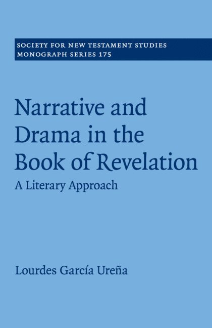 Narrative and Drama in the Book of Revelation 1