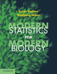 bokomslag Modern Statistics for Modern Biology