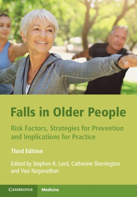 Falls in Older People 1