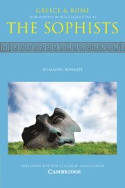 Mauro Bonazzi - Sophists, Häftad