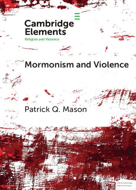 Mormonism and Violence 1