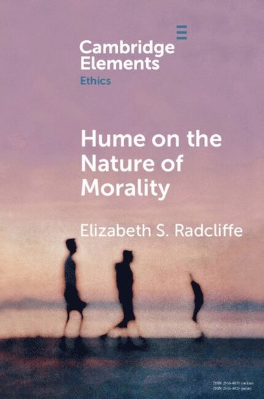 bokomslag Hume on the Nature of Morality