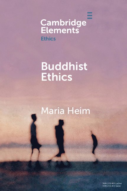 Buddhist Ethics 1