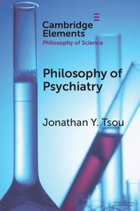 bokomslag Philosophy of Psychiatry