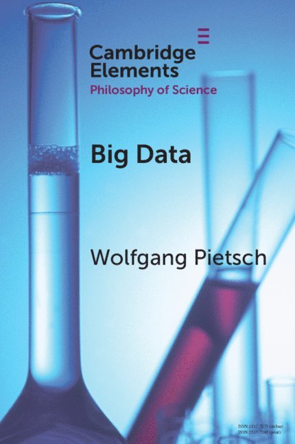 Wolfgang Pietsch - Big Data, Häftad