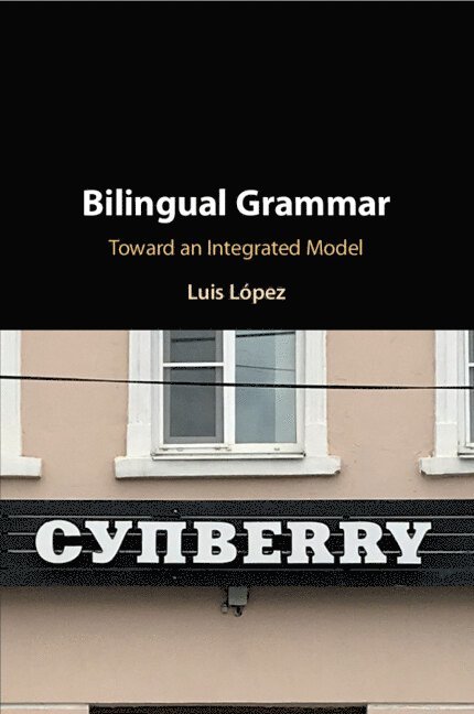 Bilingual Grammar 1