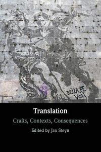 bokomslag Translation