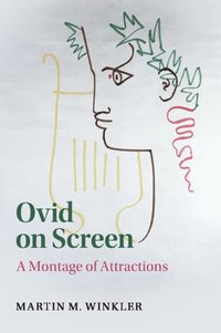 bokomslag Ovid on Screen