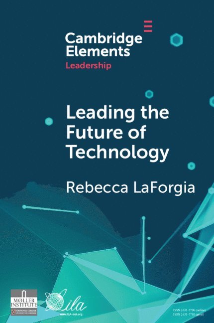 Leading the Future of Technology 1